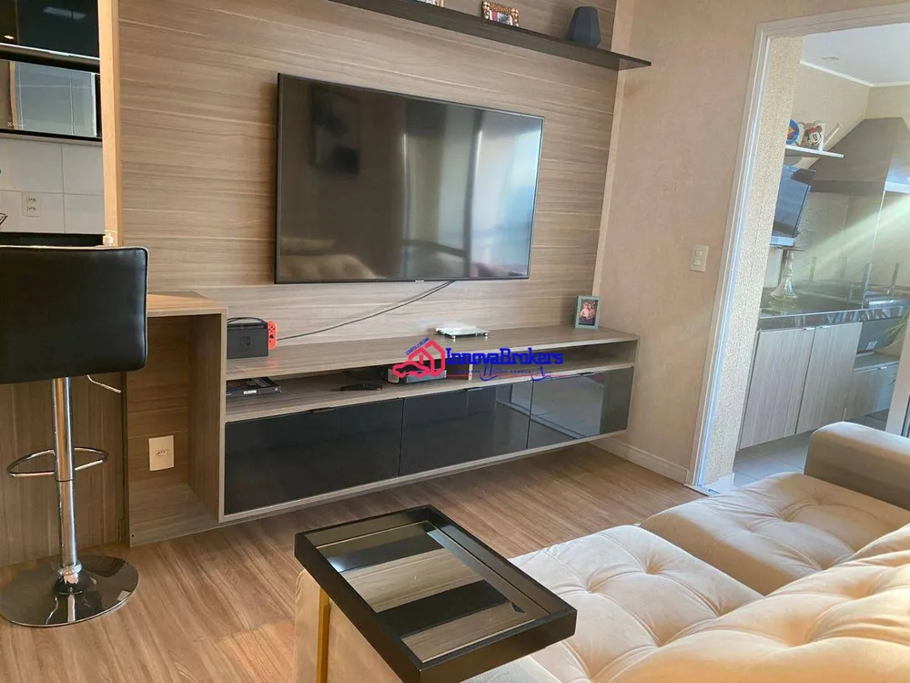 Apartamento, 2 quartos, 68 m² - Foto 2