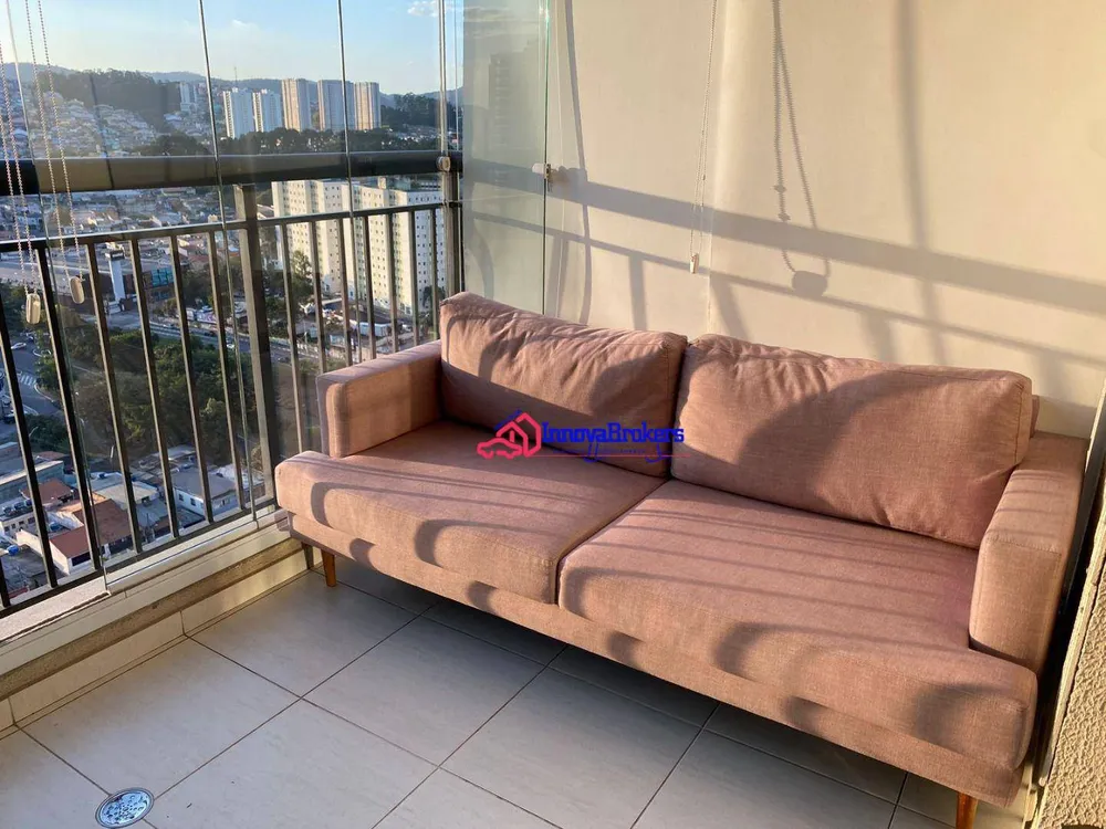 Apartamento, 2 quartos, 68 m² - Foto 4