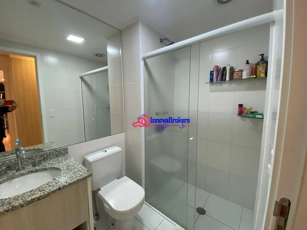 Apartamento, 2 quartos, 68 m² - Foto 9