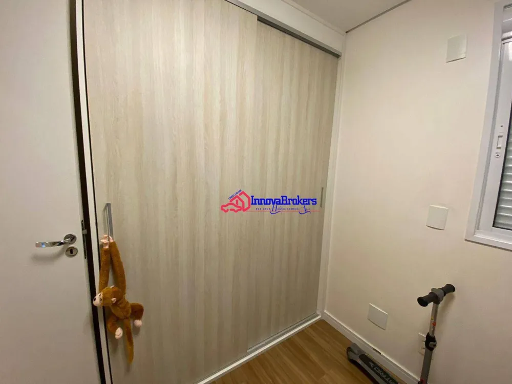 Apartamento, 2 quartos, 68 m² - Foto 11
