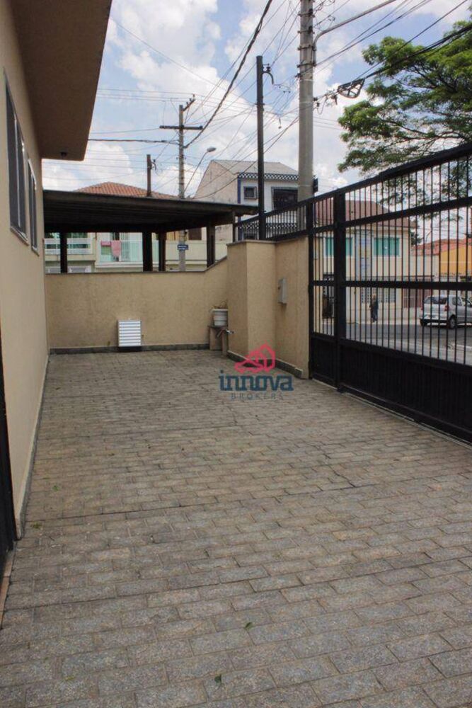 Sobrado, 2 quartos, 223 m² - Foto 4