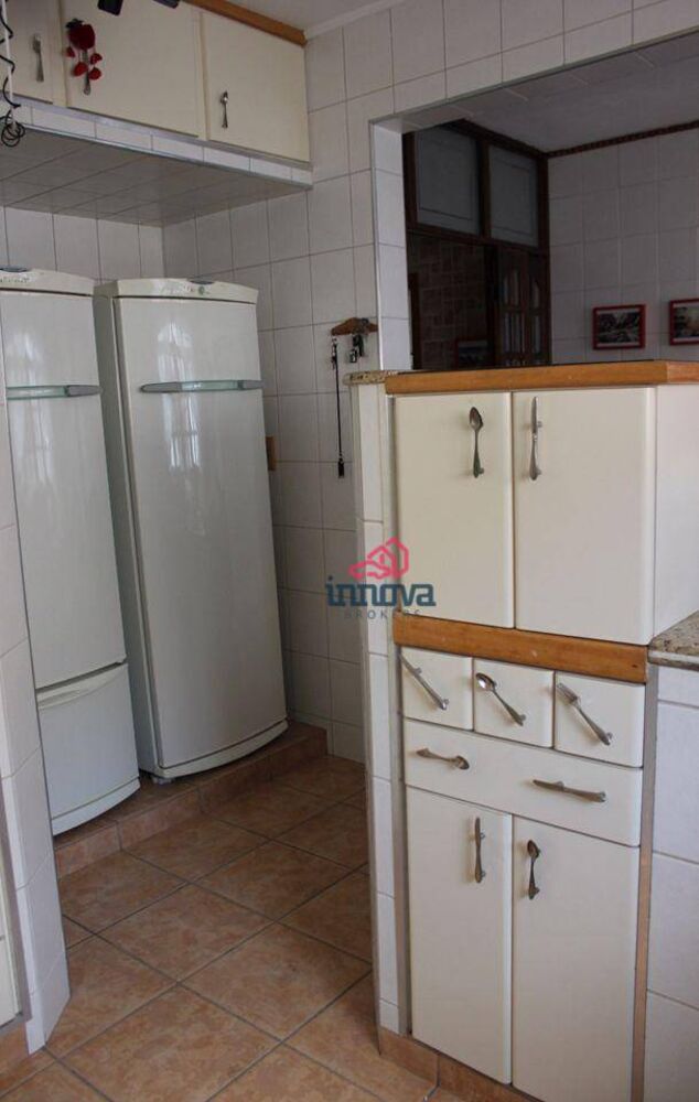 Sobrado, 2 quartos, 223 m² - Foto 3