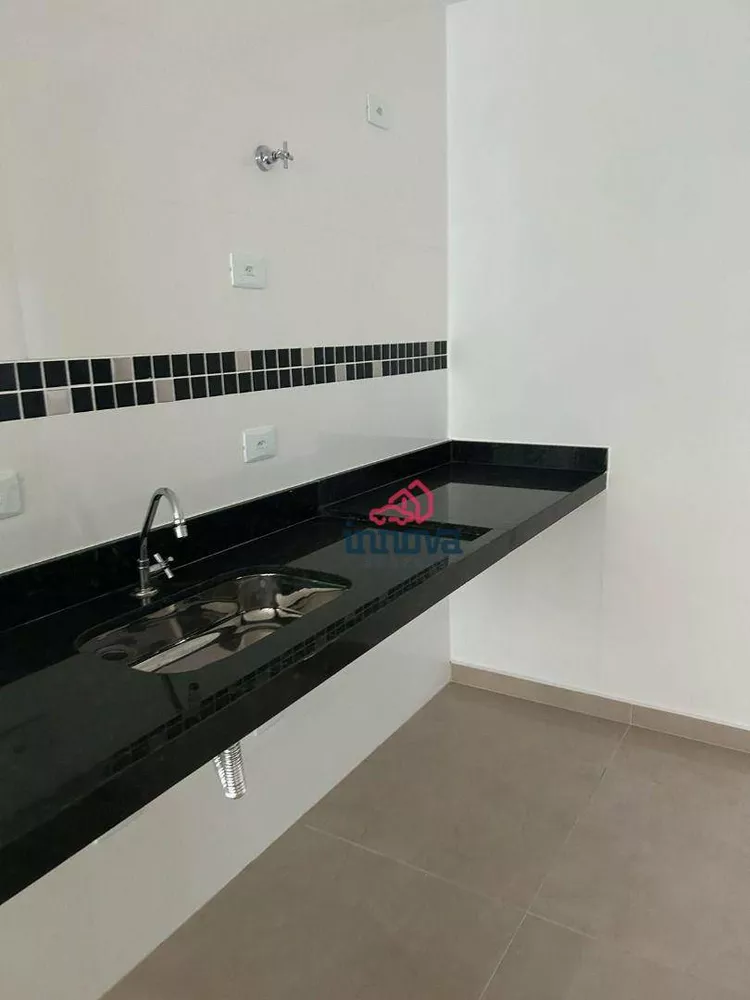 Apartamento, 2 quartos, 38 m² - Foto 9