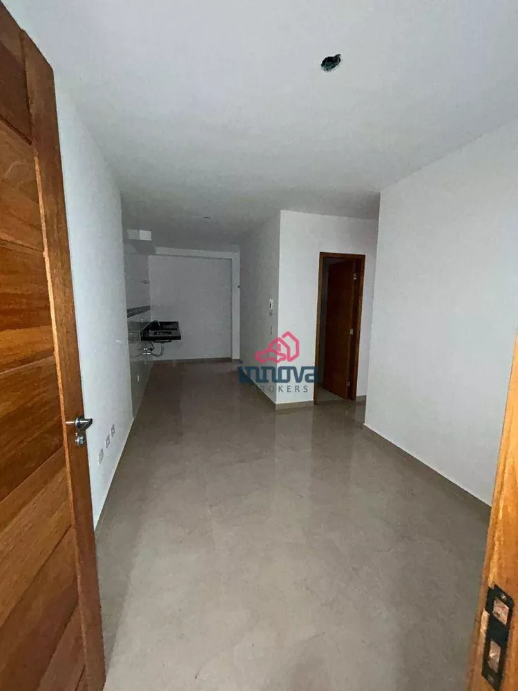 Apartamento, 2 quartos, 38 m² - Foto 11