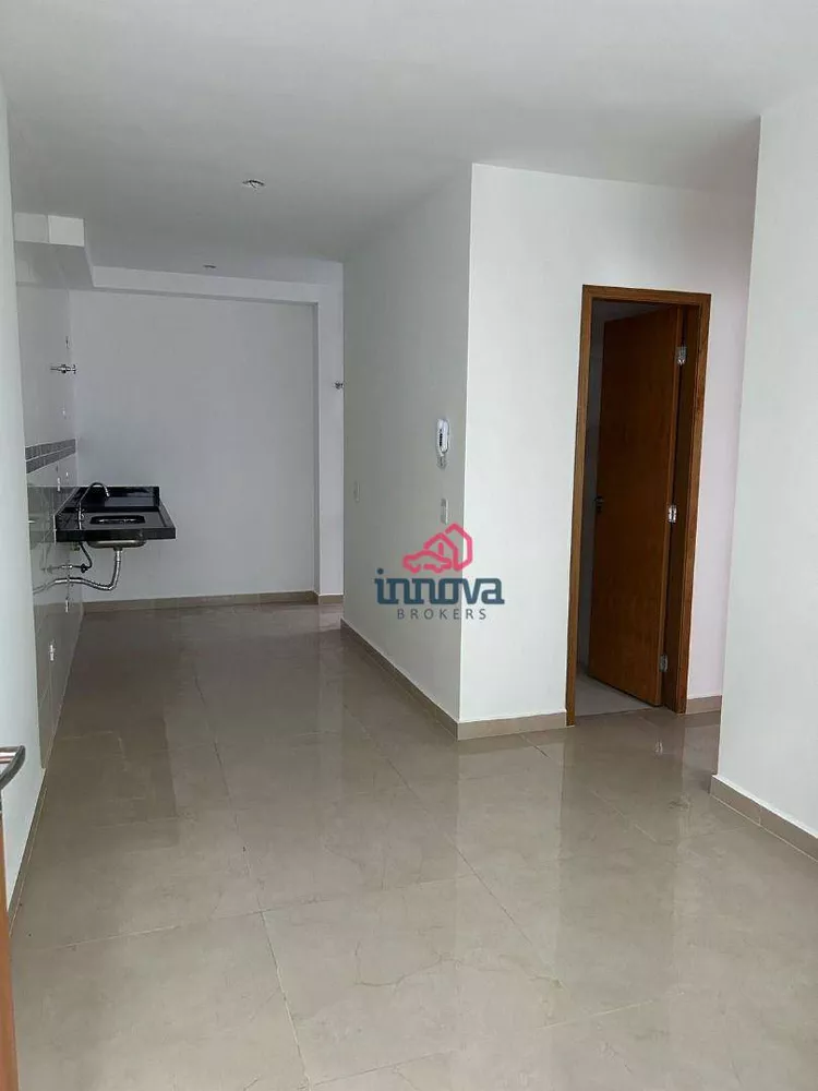 Apartamento, 2 quartos, 38 m² - Foto 6
