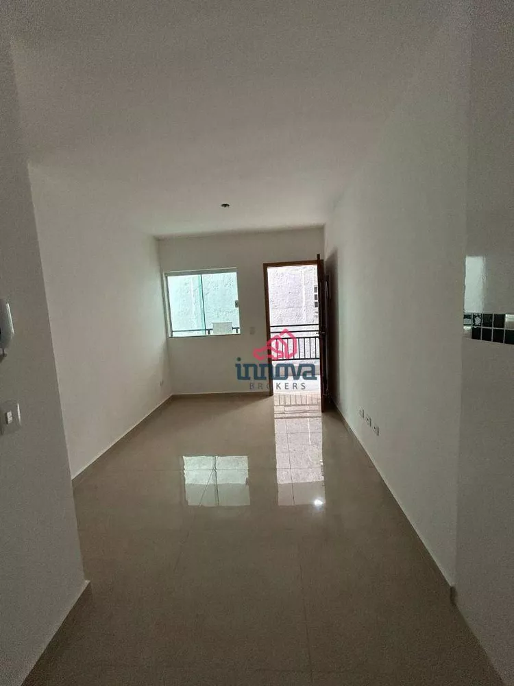 Apartamento, 2 quartos, 38 m² - Foto 1
