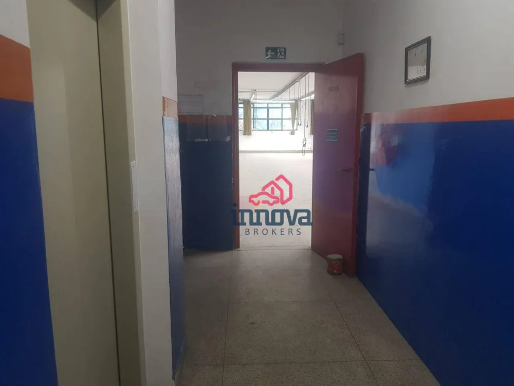 Prédio Inteiro, 1350 m² - Foto 10
