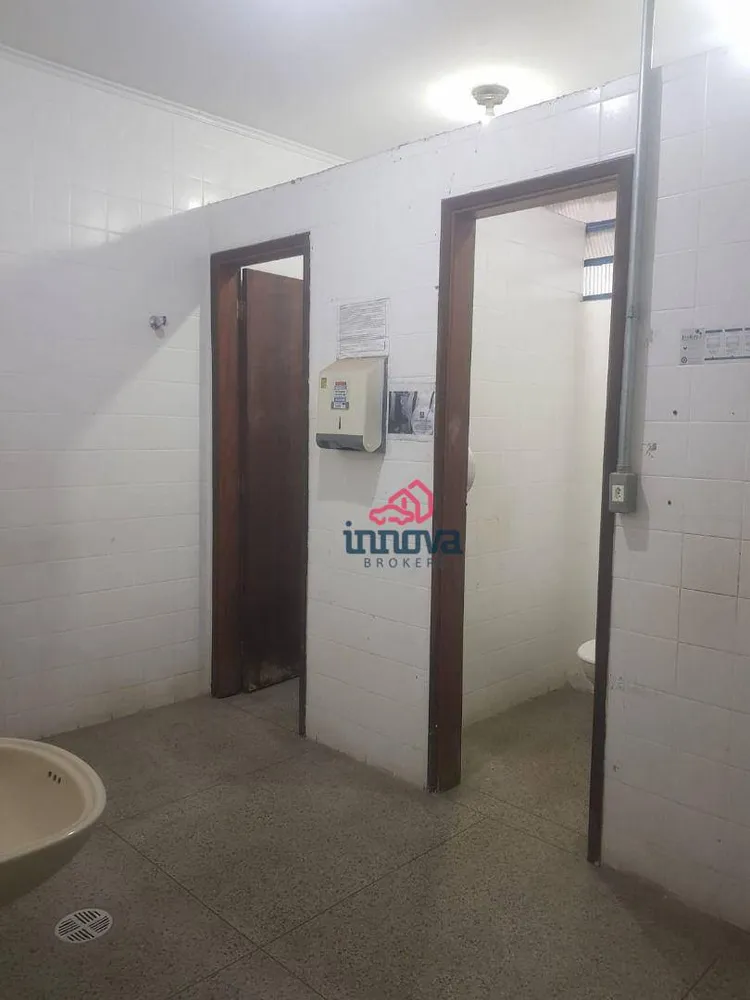 Prédio Inteiro, 1350 m² - Foto 17