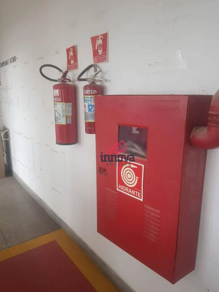 Prédio Inteiro, 1350 m² - Foto 14