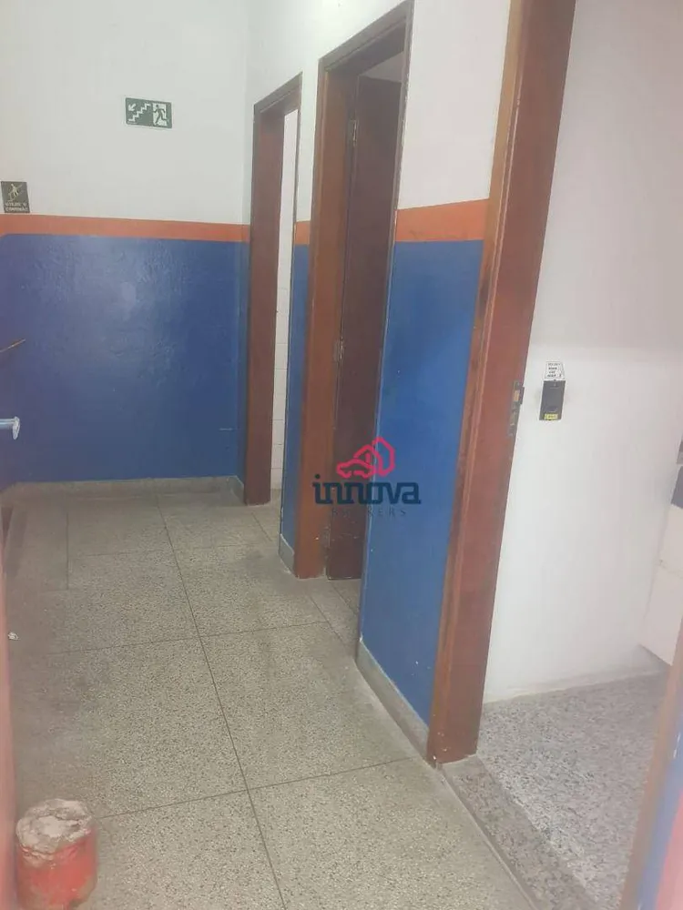 Prédio Inteiro, 1350 m² - Foto 18