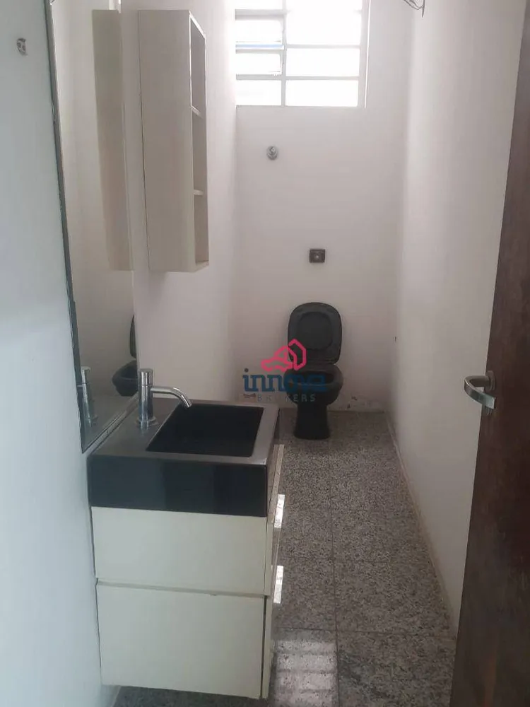 Prédio Inteiro, 1350 m² - Foto 20