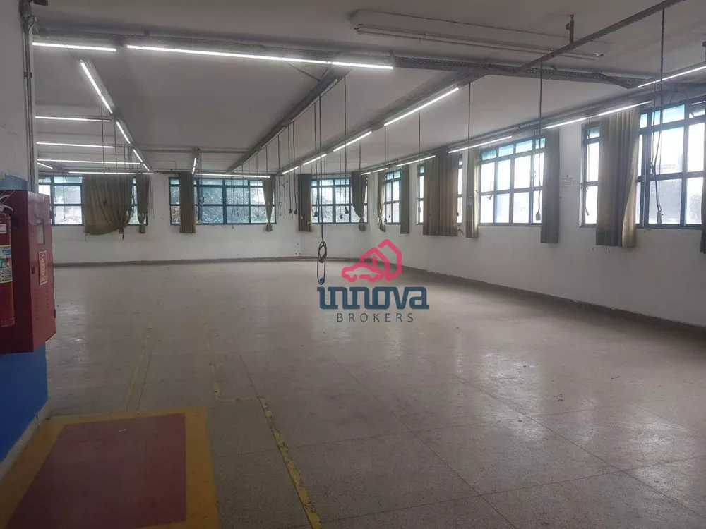 Prédio Inteiro à venda, 1350m² - Foto 1