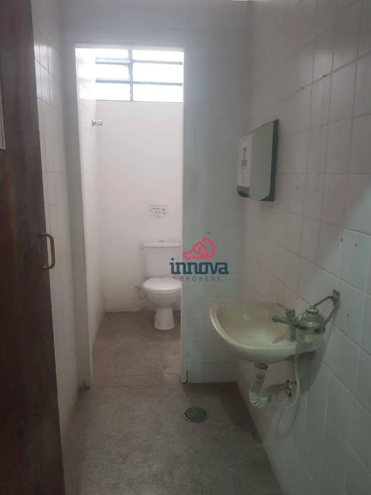 Prédio Inteiro, 1350 m² - Foto 19