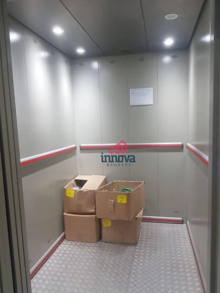 Prédio Inteiro, 1350 m² - Foto 11