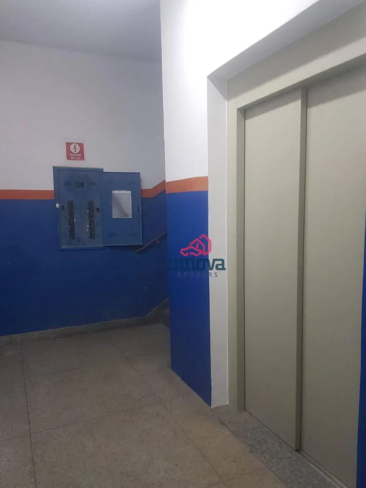 Prédio Inteiro, 1350 m² - Foto 9