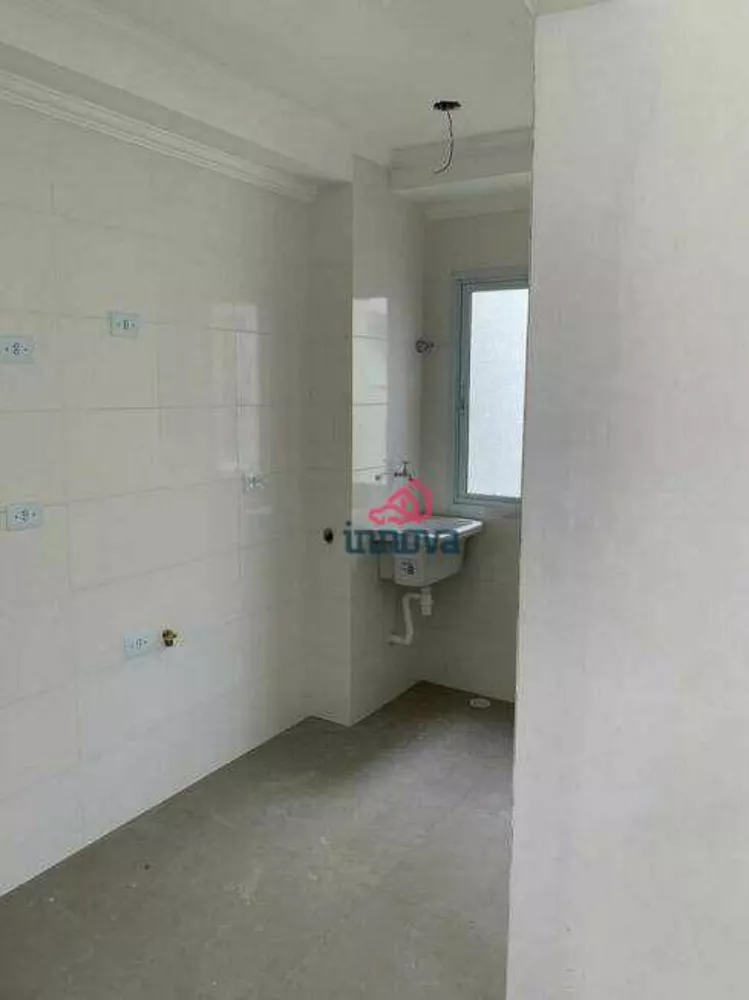 Apartamento à venda com 2 quartos, 67m² - Foto 2