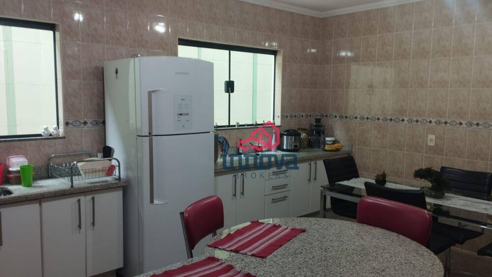 Sobrado, 2 quartos - Foto 8