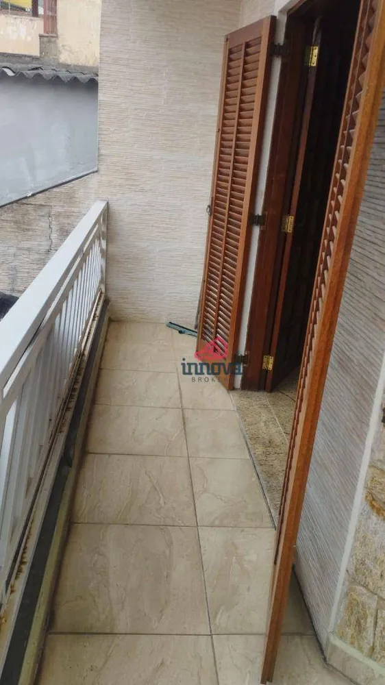 Sobrado, 2 quartos - Foto 2