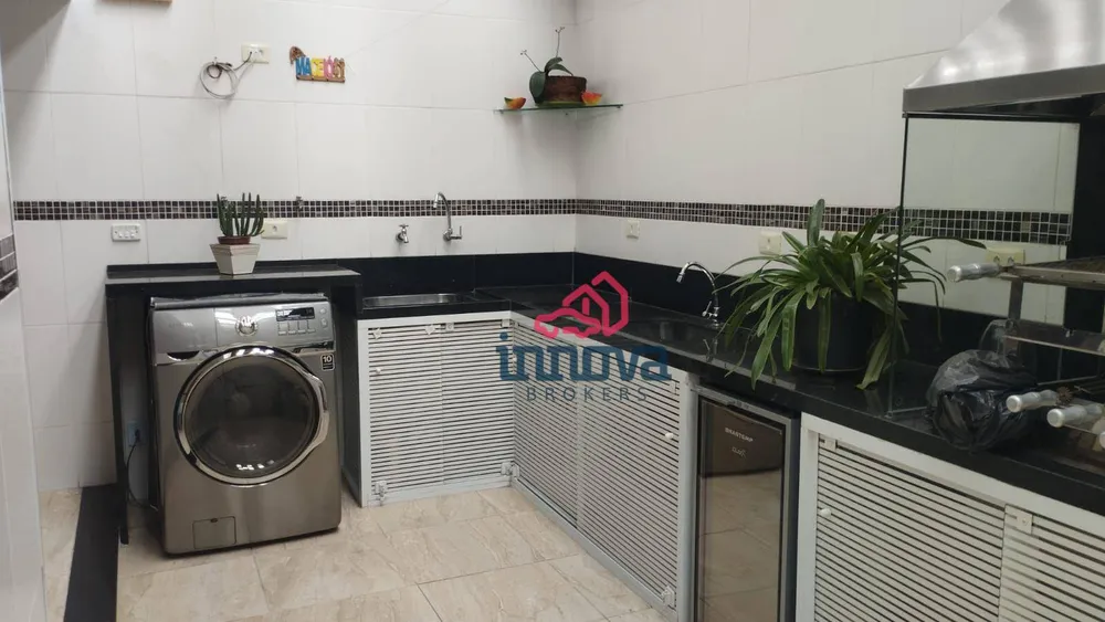 Sobrado, 2 quartos - Foto 4