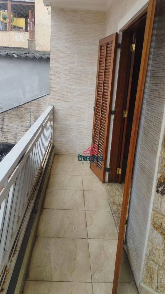 Sobrado, 2 quartos - Foto 12
