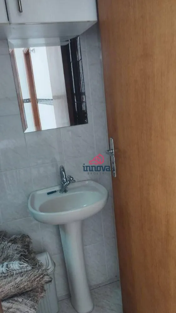 Sobrado, 2 quartos - Foto 1