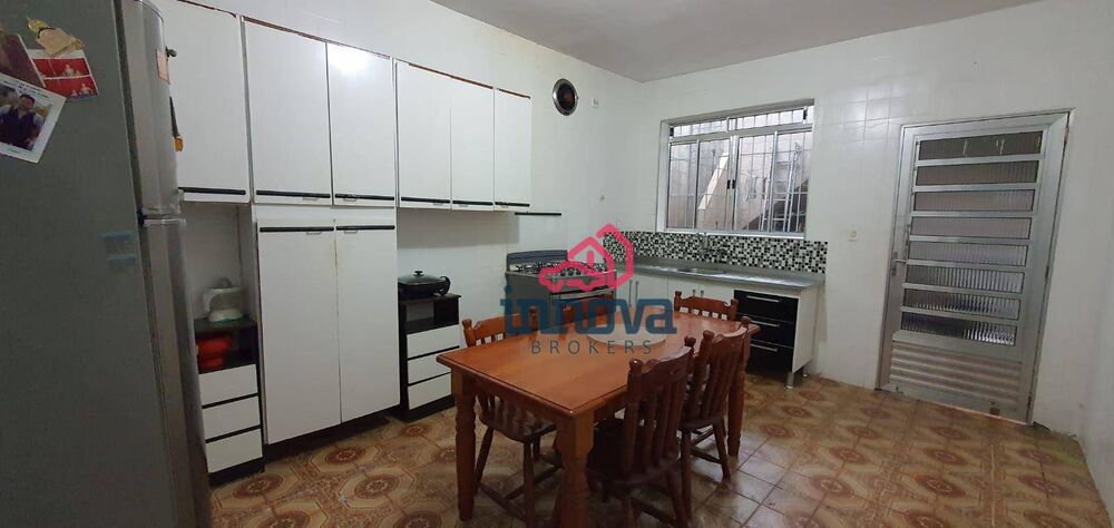 Sobrado, 2 quartos, 252 m² - Foto 3
