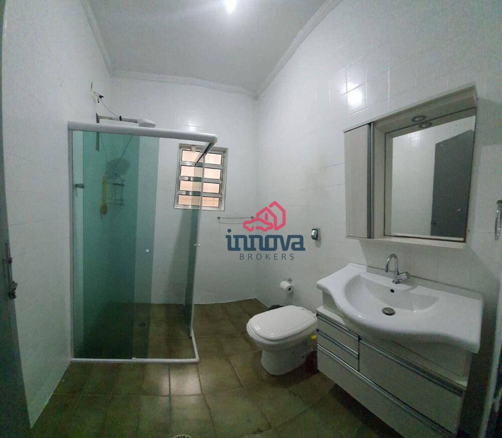 Sobrado, 2 quartos, 252 m² - Foto 1