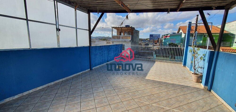 Sobrado, 2 quartos, 252 m² - Foto 4