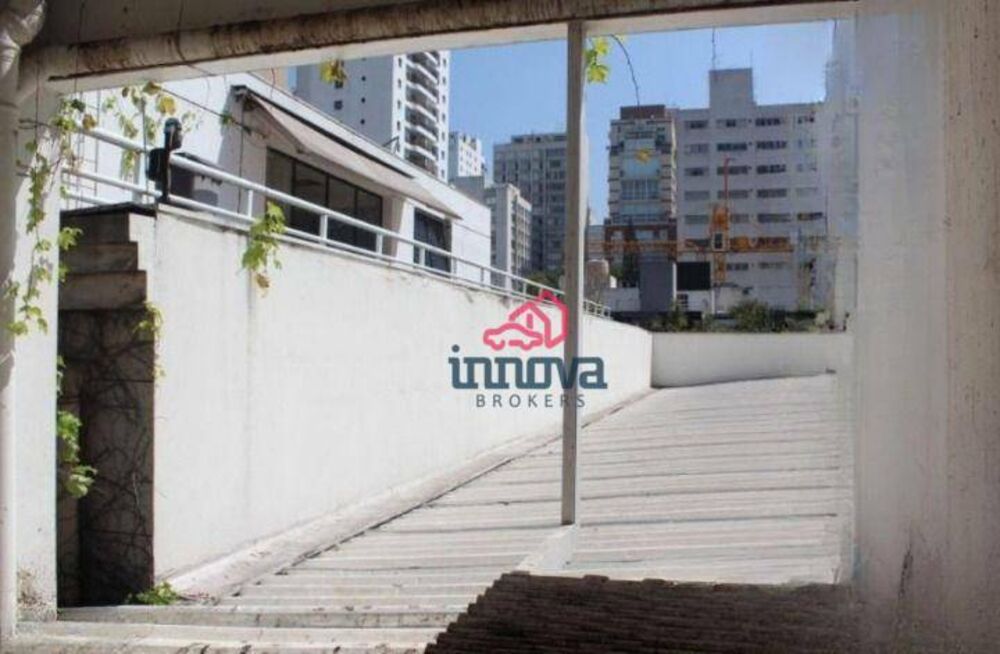 Prédio Inteiro, 696 m² - Foto 3