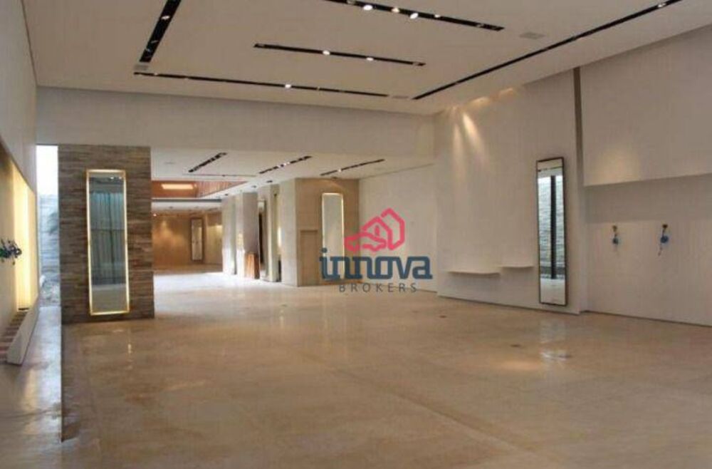 Prédio Inteiro, 696 m² - Foto 9