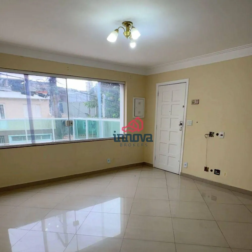 Sobrado, 3 quartos - Foto 1