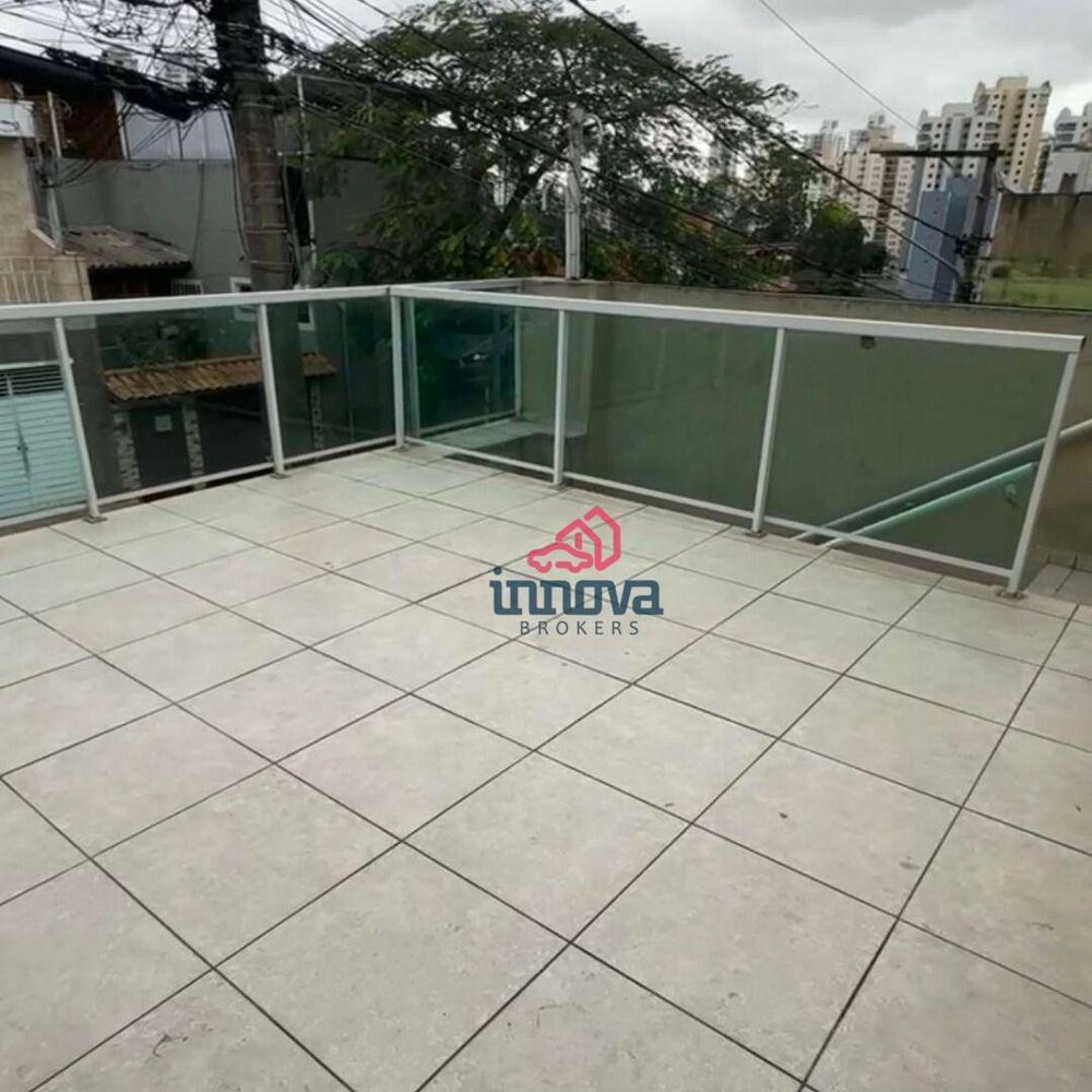 Sobrado, 3 quartos - Foto 1