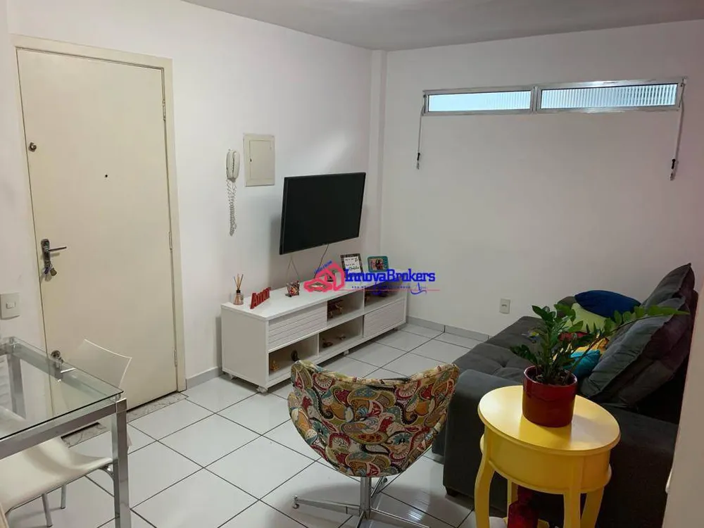 Apartamento, 2 quartos, 60 m² - Foto 12