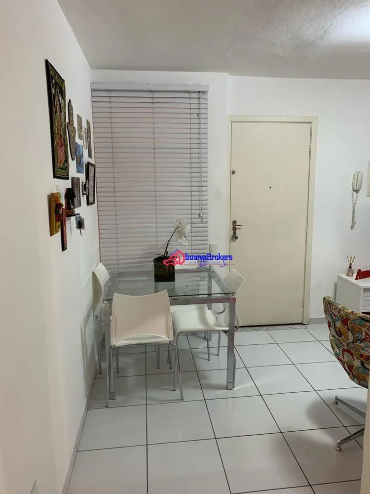 Apartamento, 2 quartos, 60 m² - Foto 10