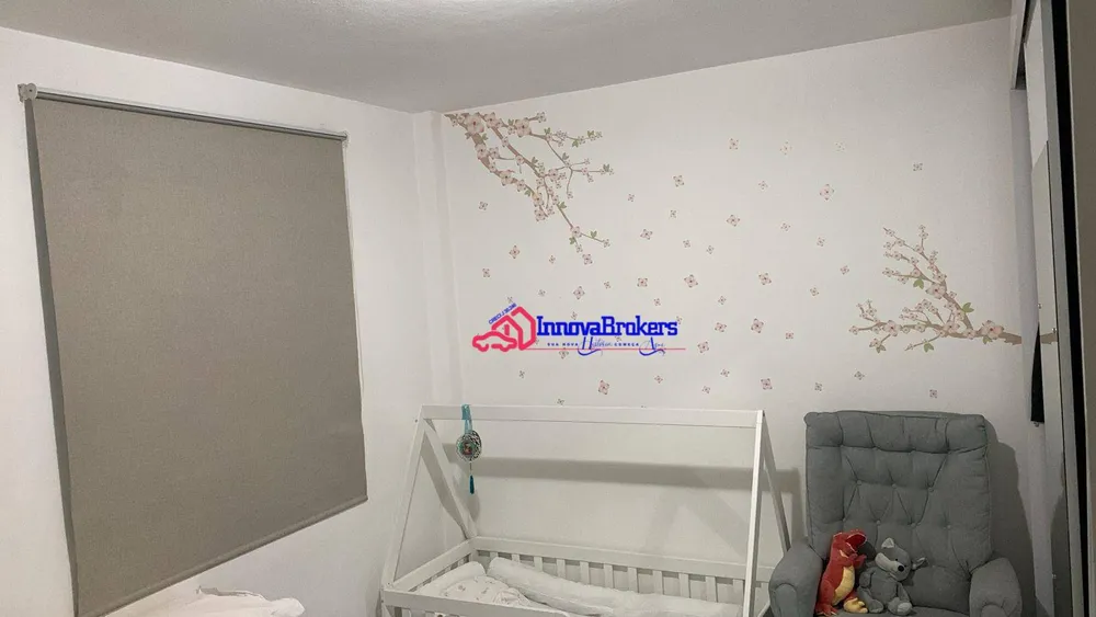 Apartamento, 2 quartos, 60 m² - Foto 1