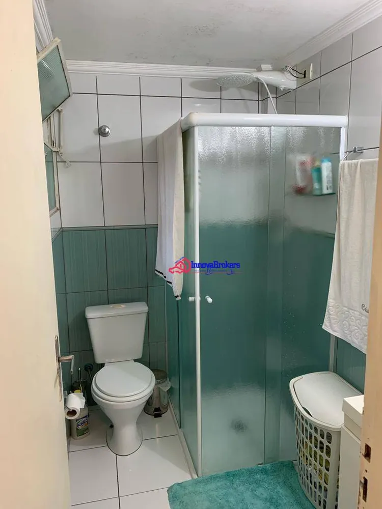 Apartamento, 2 quartos, 60 m² - Foto 6