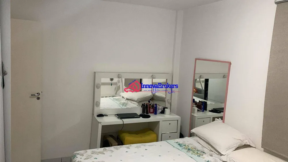Apartamento, 2 quartos, 60 m² - Foto 2