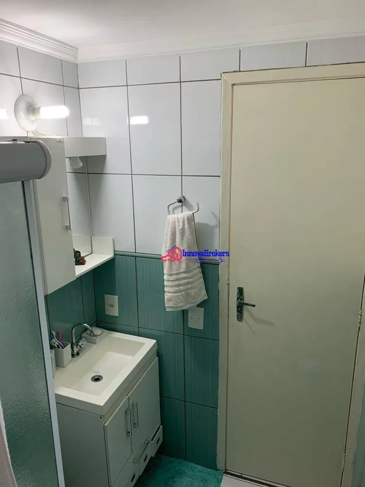 Apartamento, 2 quartos, 60 m² - Foto 5