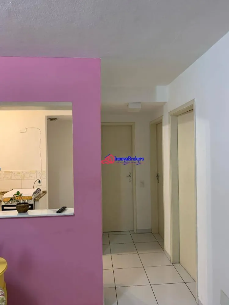 Apartamento, 2 quartos, 60 m² - Foto 9
