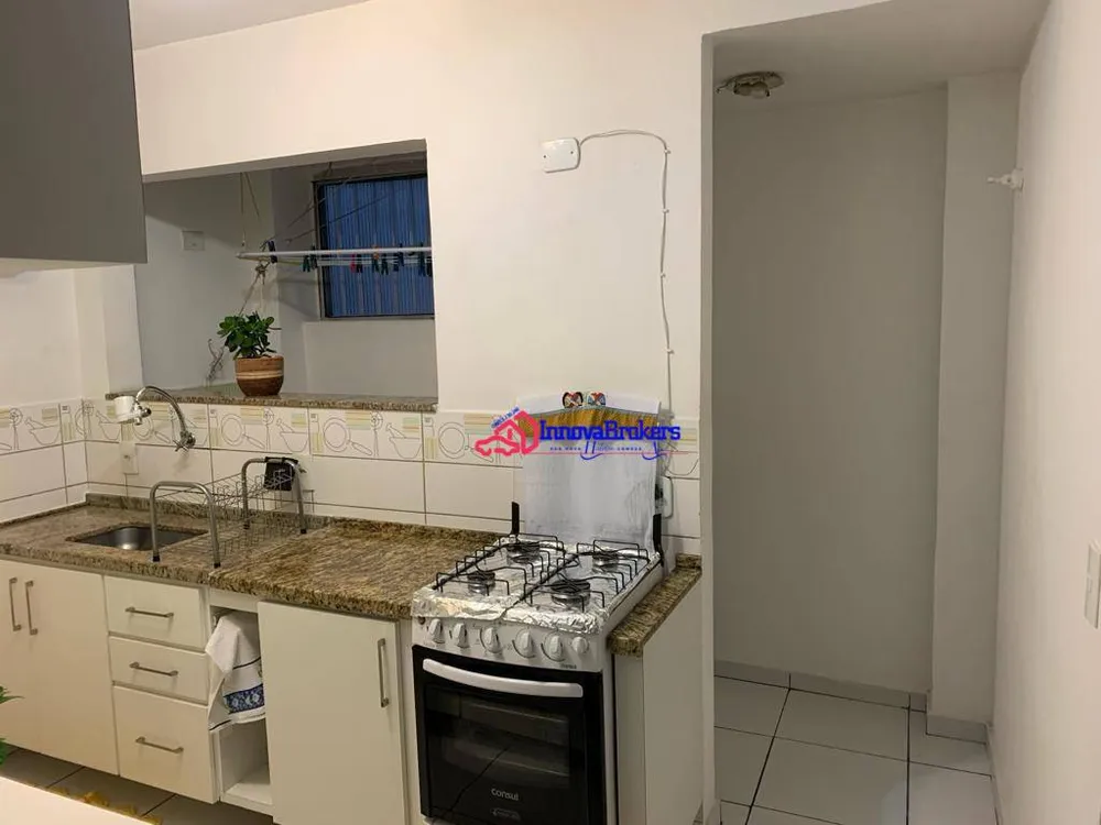 Apartamento, 2 quartos, 60 m² - Foto 7