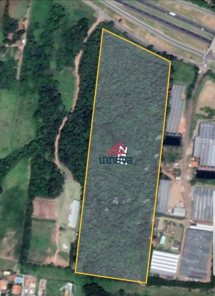 Terreno, 6 hectares - Foto 8