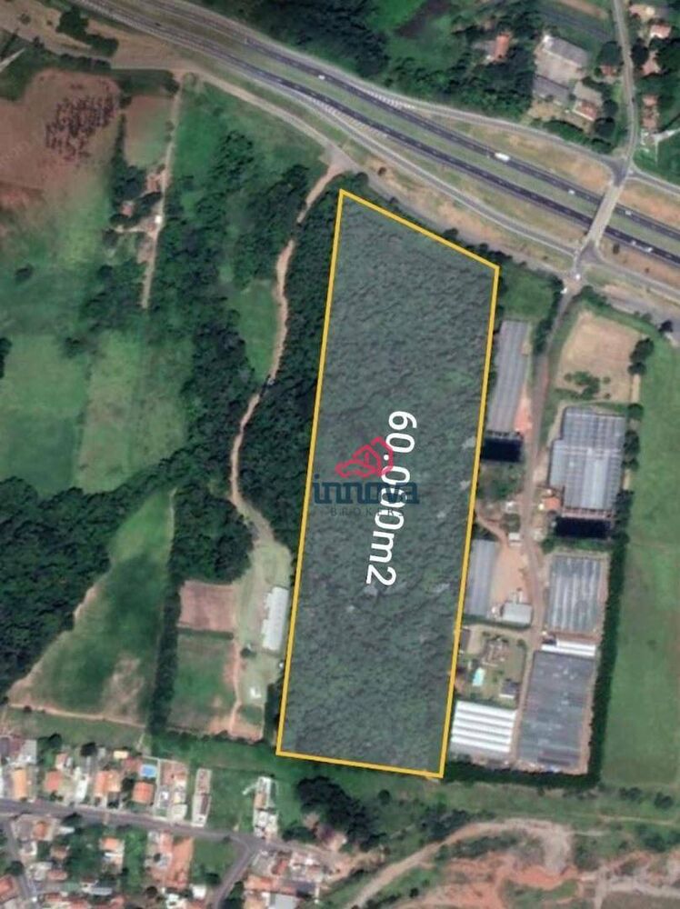 Terreno, 6 hectares - Foto 1