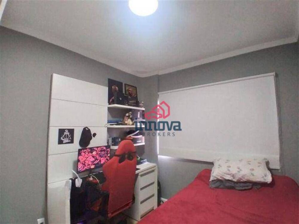 Apartamento, 2 quartos, 64 m² - Foto 5