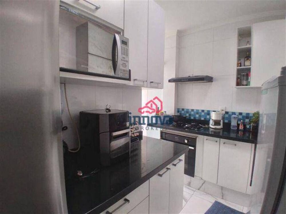 Apartamento, 2 quartos, 64 m² - Foto 7