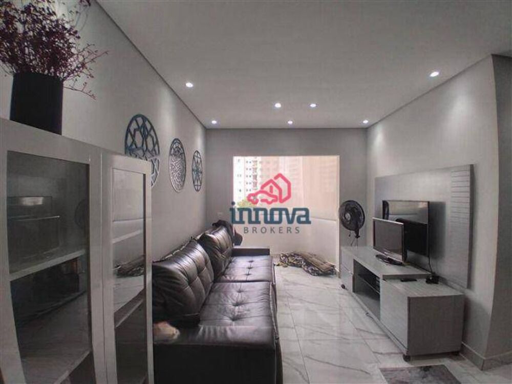 Apartamento, 2 quartos, 64 m² - Foto 14