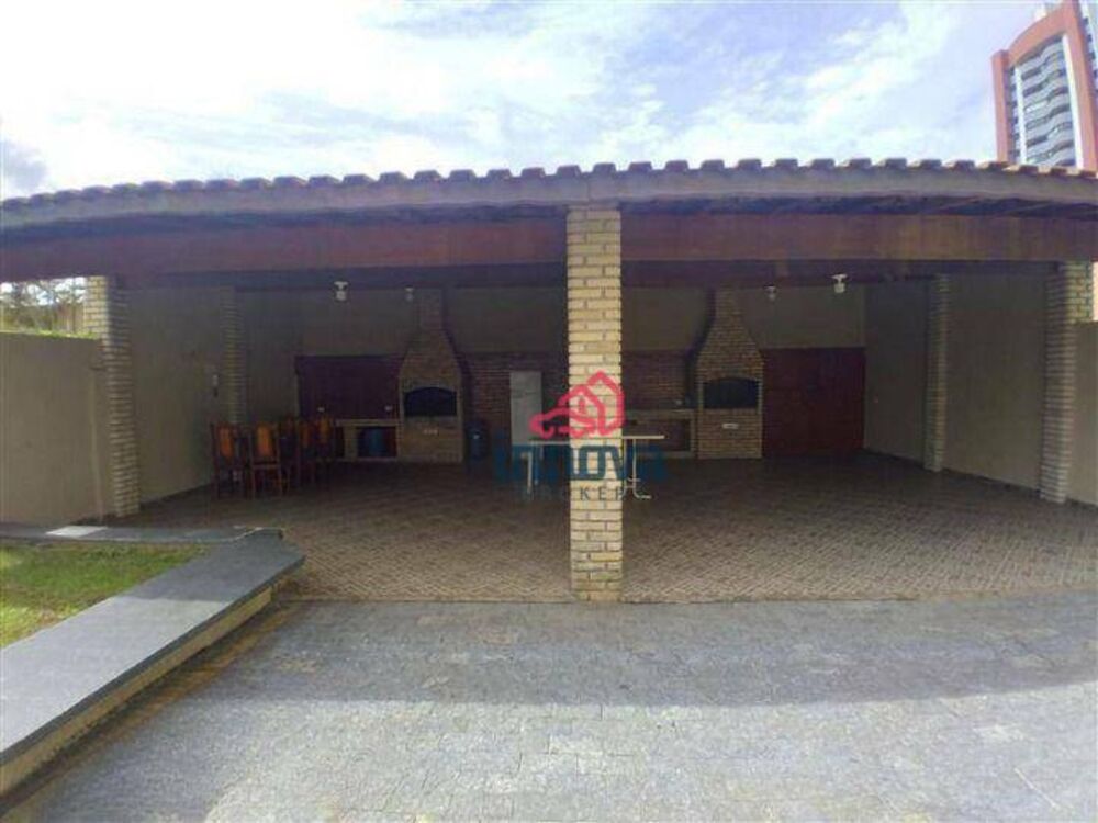 Apartamento, 2 quartos, 64 m² - Foto 3