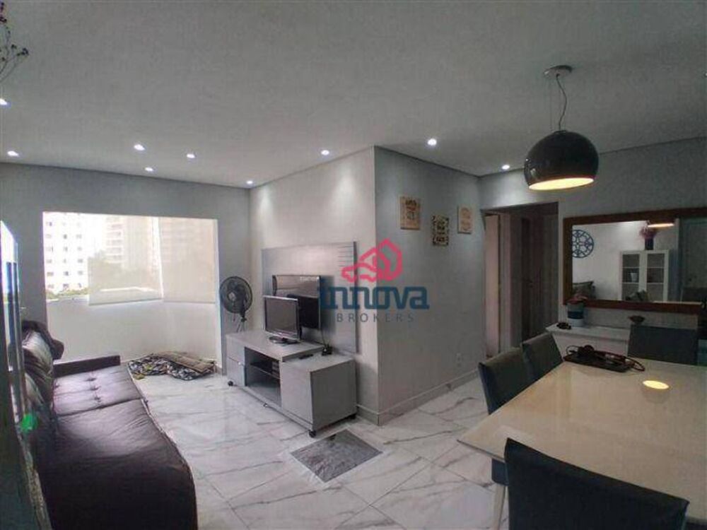 Apartamento, 2 quartos, 64 m² - Foto 6