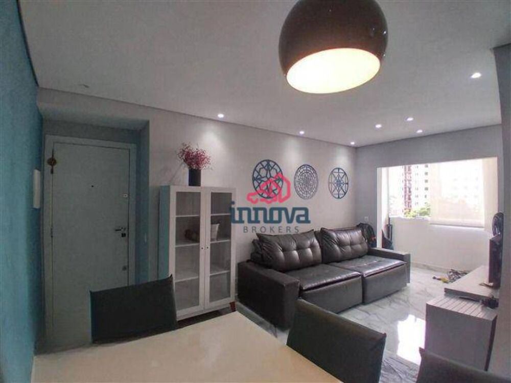 Apartamento, 2 quartos, 64 m² - Foto 13