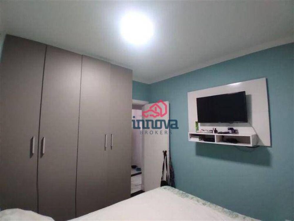 Apartamento, 2 quartos, 64 m² - Foto 8