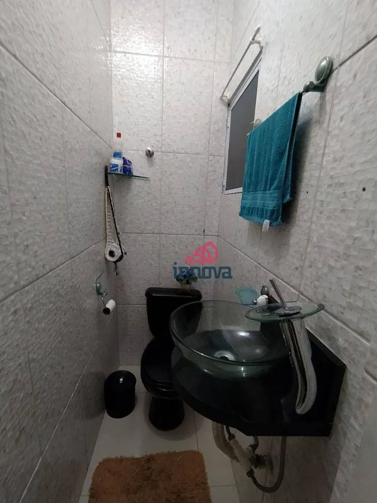 Sobrado, 2 quartos - Foto 7